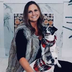 Meet your Posher, Alexis